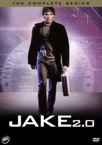 Джейк 2.0 2003 смотреть онлайн сериал