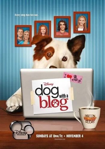 Собака точка ком 2012 смотреть онлайн сериал