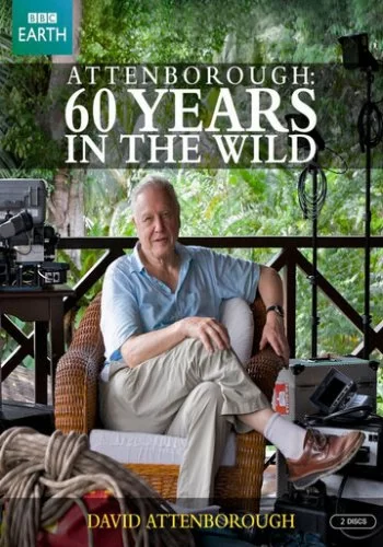 Аттенборо. 60 лет с дикой природой 2012 смотреть онлайн сериал