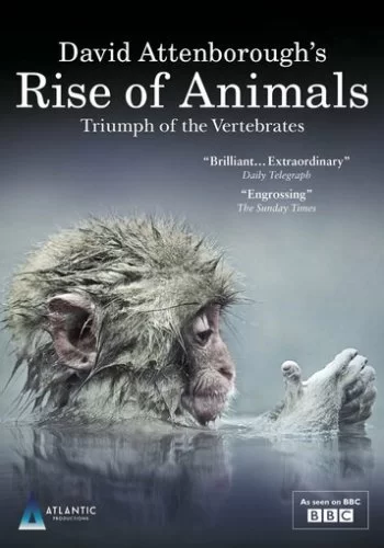 Восстание животных: Триумф позвоночных 2013 смотреть онлайн сериал