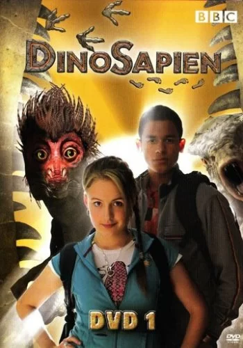 Долина динозавров 2007 смотреть онлайн сериал