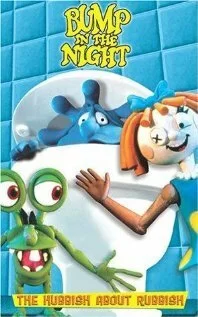 Ночная жизнь мистера Бампа 1994 смотреть онлайн мультфильм