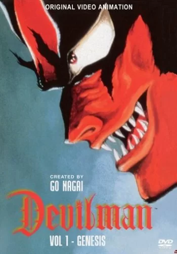 Человек-дьявол: Рождение 1987 смотреть онлайн аниме