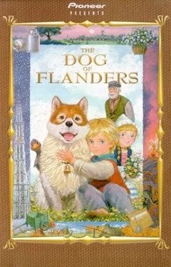 Фландрийский пёс 1997 смотреть онлайн аниме