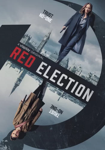 Красное голосование 2021 смотреть онлайн сериал