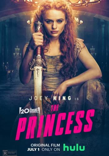 Принцесса 2022 смотреть онлайн фильм